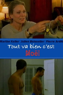 Tout va bien c'est Noël! Trailer