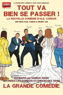 Tout va bien se passer Trailer