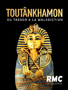 Toutankhamon : du trésor à la malédiction Trailer