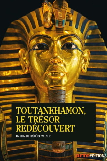 Toutânkhamon, le trésor redécouvert Trailer