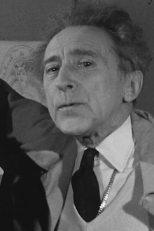 Toute la vérité, rien que la vérité : Jean Cocteau Trailer