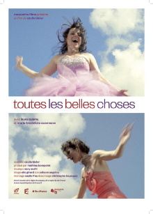 Toutes les belles choses Trailer