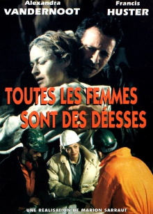 Toutes les femmes sont des déesses Trailer