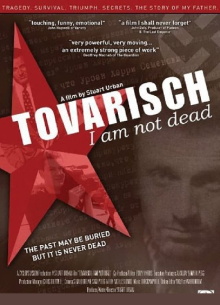Tovarisch I Am Not Dead Trailer