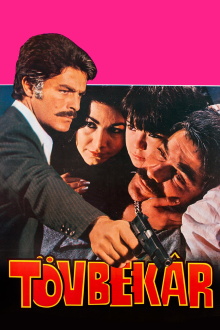 Tövbekar Trailer