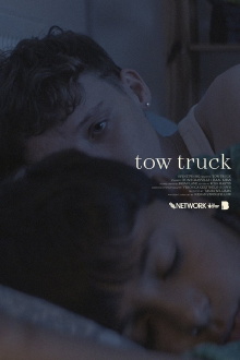 Tow Truck Trailer