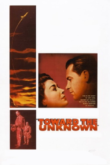 Toward the Unknown Trailer
