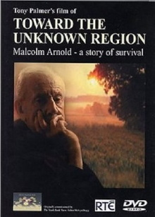 Toward the Unknown Region: Malcolm Arnold - A Story of Survival Trailer