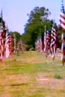 Towards Intuition: An American Landscape Trailer