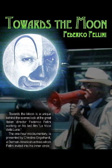 Towards the Moon with Fellini Trailer