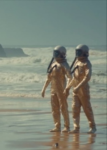 Towards the Possible Film Trailer