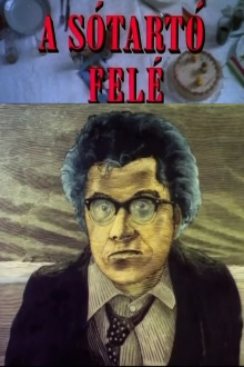 Towards the Salt Cellar Trailer