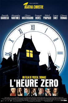 Towards Zero Trailer