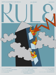 Tower Trailer