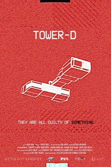 Tower-D Trailer