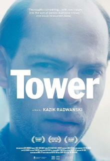 Tower Trailer