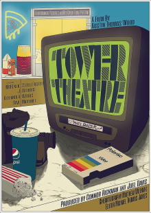 Tower Theatre Trailer