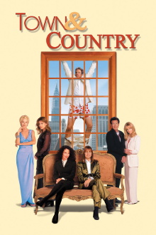 Town & Country Trailer