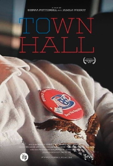 Town Hall Trailer