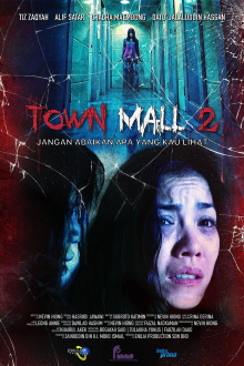 Town Mall 2 Trailer