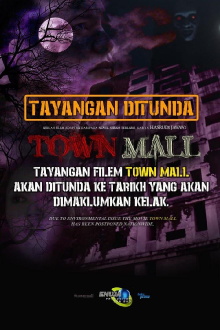 Town Mall Trailer