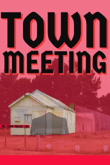 Town Meeting Trailer