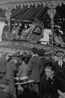 Town Moor Fair Scenes Trailer