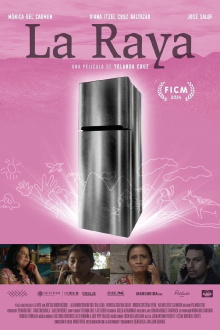 Town Of La Raya Trailer