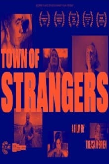 Town of Strangers Trailer