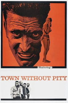 Town Without Pity Trailer