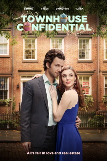 Townhouse Confidential Trailer