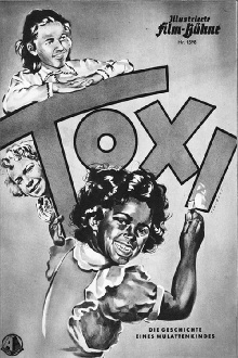 Toxi Trailer