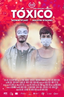 Toxic Trailer