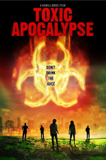 Toxic Apocalypse Trailer