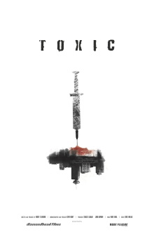 Toxic Trailer