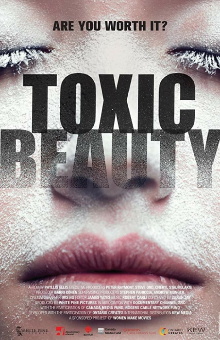 Toxic Beauty Trailer