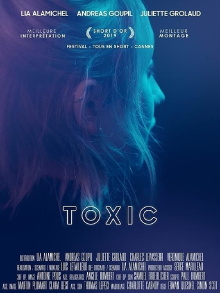 Toxic Trailer
