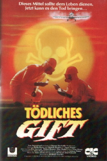 Toxic Effect Trailer