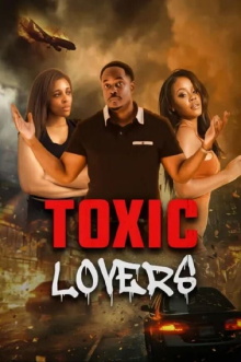 Toxic Lovers Trailer
