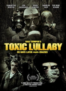 Toxic Lullaby Trailer