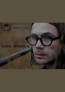 Toxic Magnus Trailer