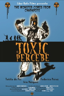 Toxic Percebe Trailer