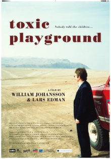 Toxic Playground Trailer