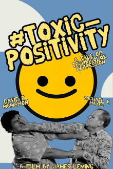 #toxic_positivity Trailer