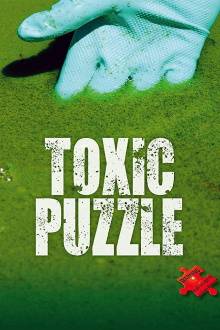 Toxic Puzzle Trailer