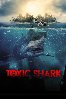 Toxic Shark Trailer