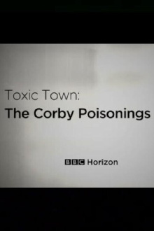Toxic Town: The Corby Poisonings Trailer