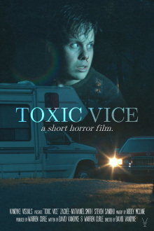 Toxic Vice Trailer