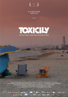 Toxicily Trailer
