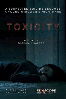 Toxicity Trailer